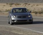 Infiniti G37 Coupe 2007 года